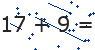 Captcha question